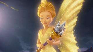 Tinkerbell pixie hollow games full movie youtube